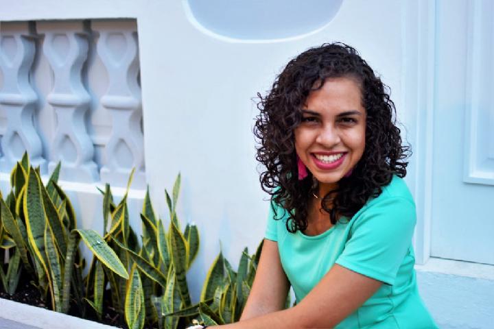 Génesis Peralta