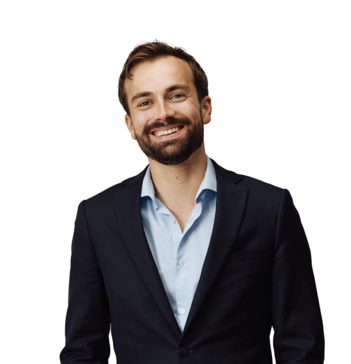 James Chadwick