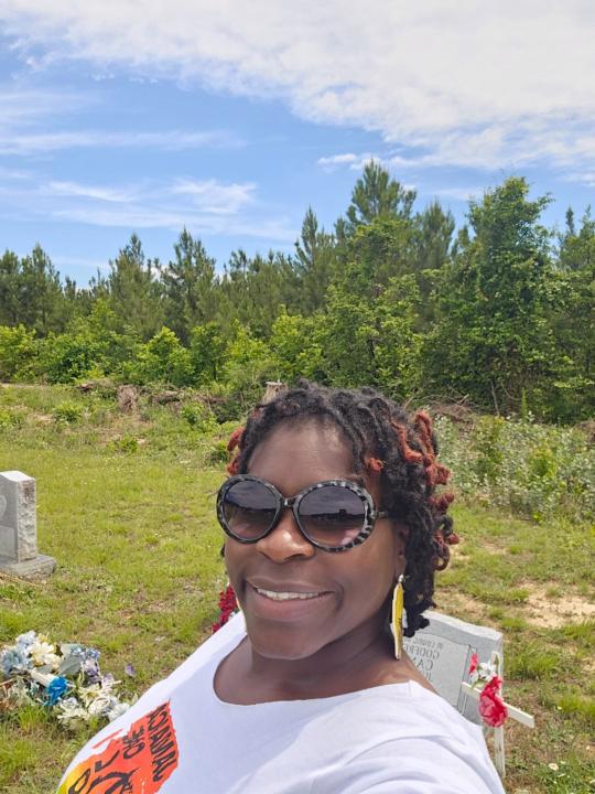 Latonya Harris