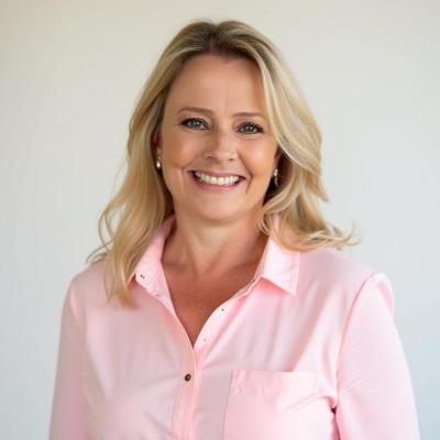 Michelle McLachlan