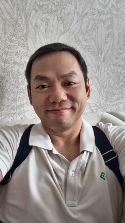 Thanut Benjapattharaseth