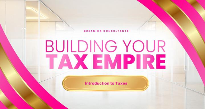 Dreamers Tax Community