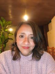 Luz kelly Diaz gamarra