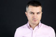Goran Vranar