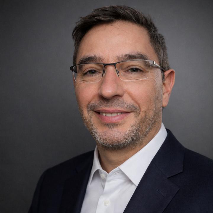 Jürgen Abel