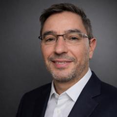 Jürgen Abel
