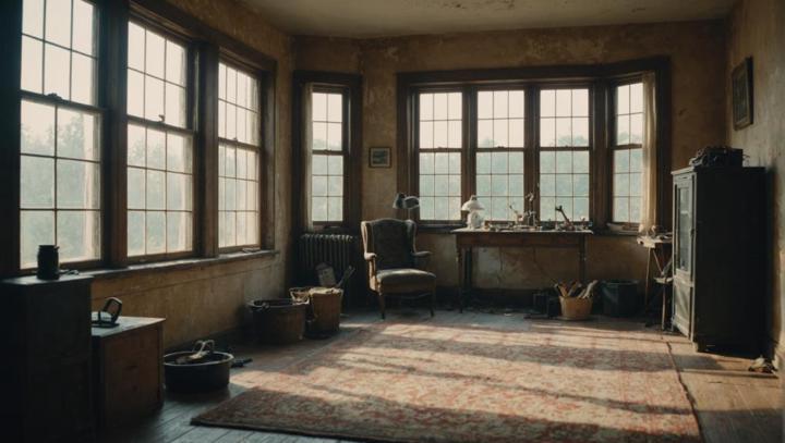 Home Water Damage Services in Whiteriver, AZ