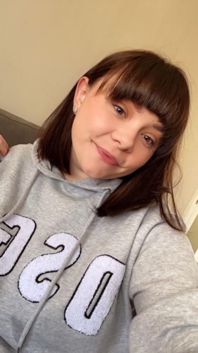 Katie Blundell