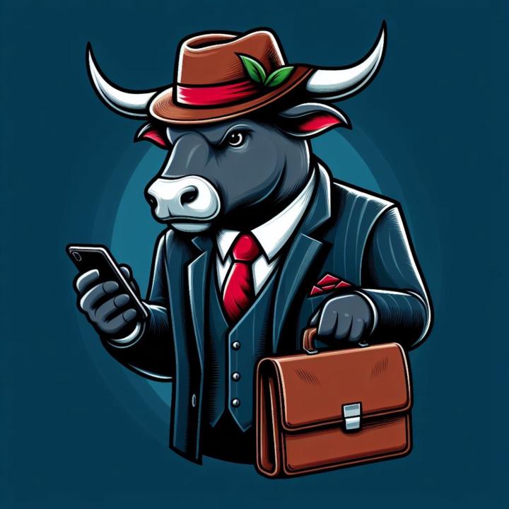 Daniel Calderon Moreno