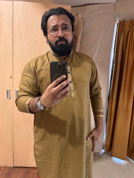 Shyam Nagarajan