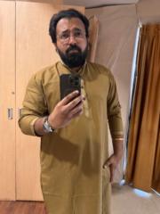 Shyam Nagarajan