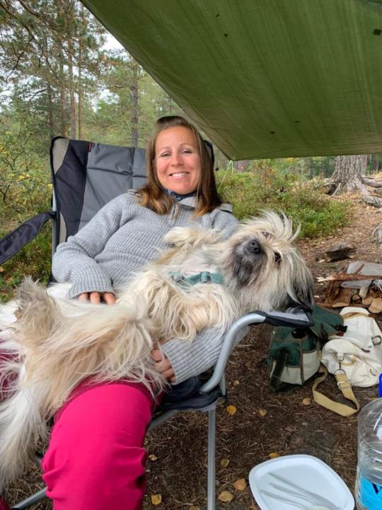 Cathrine Svendsen