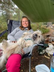 Cathrine Svendsen