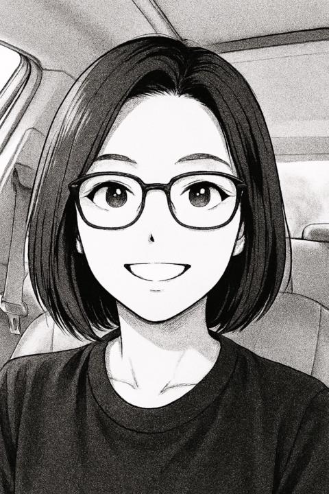 Una Lin