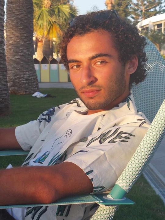Baptiste Blaise