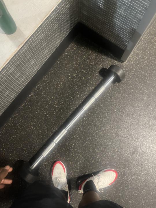 Biceps Day 💪🔥  Another Day Locked In