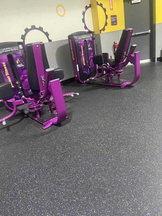 Never Give Up On Your Fitness Journey 💪