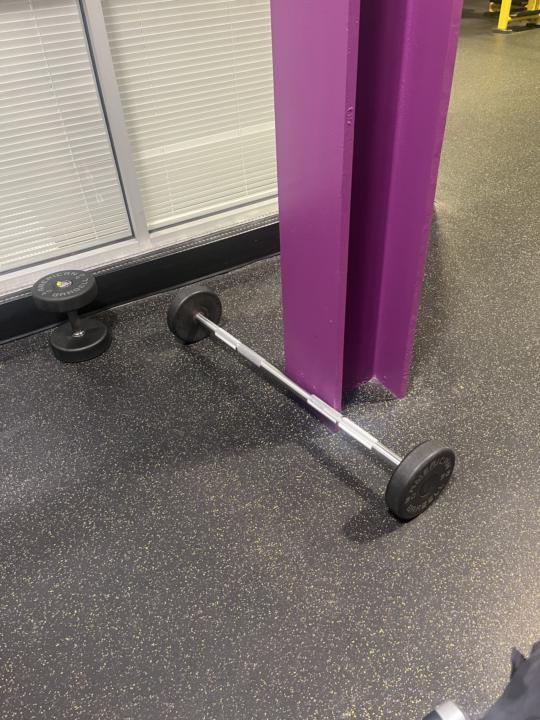 Don’t think we’re not locked in we’re still here daily