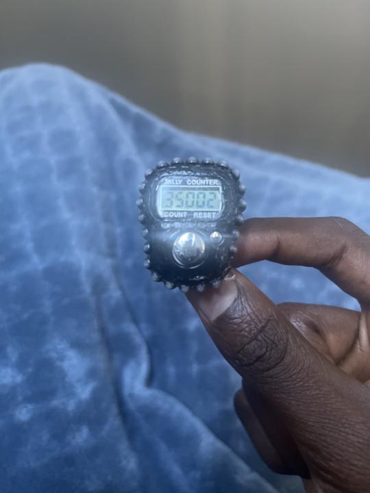 Remembrance of the Prophet ﷺ A Key to Open Doors