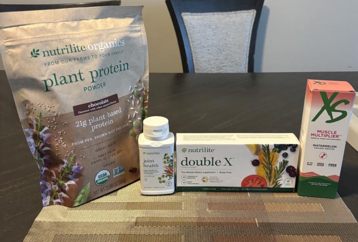 Fuel Your Body Like You Value It