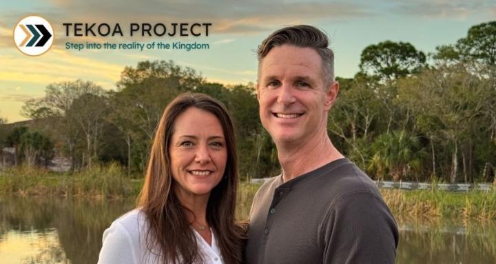 Tekoa Project