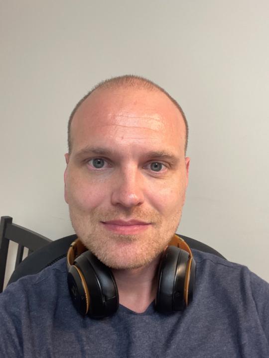 Hans Jonas Hansen