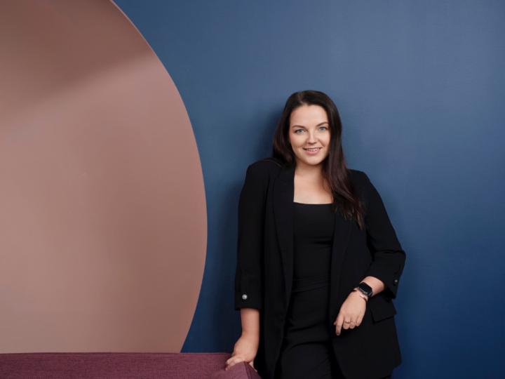 Liisi Siil