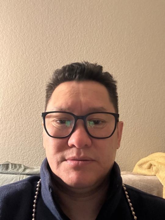 Sarang Dordzhi-Goriaev