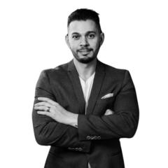 Andy Diaz