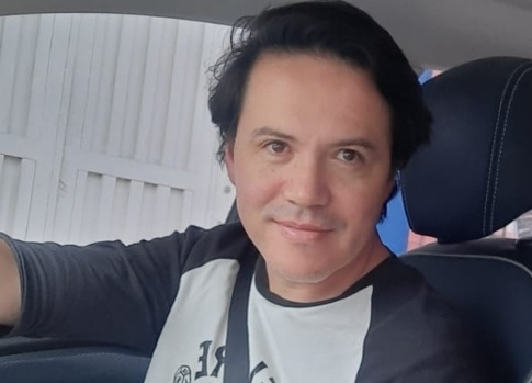 Camilo Gutierrez
