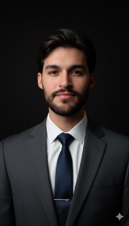 Victor Jr Manriquez