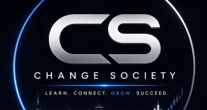 CS Change Society