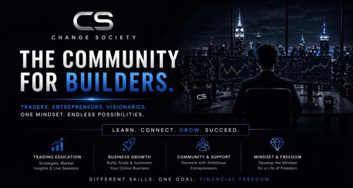 CS Change Society