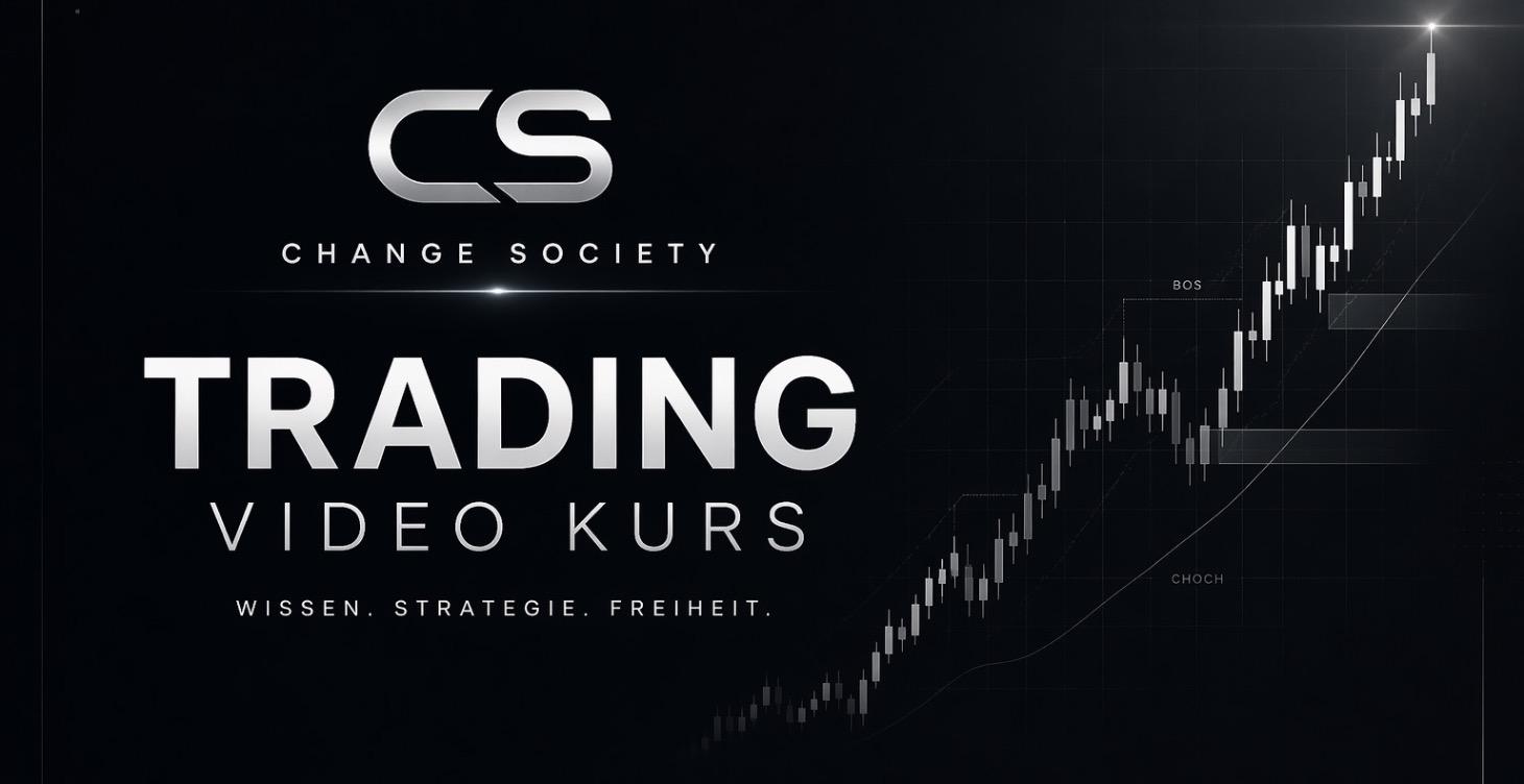 Trading Video Kurs (German)