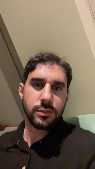 Mohamed El Hafiane