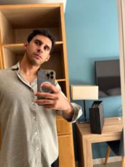 Mohamed El Hafiane