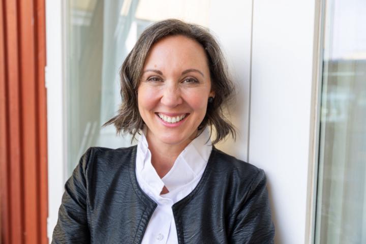 Beatrix Baumgartner-Kis