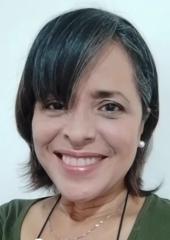 Isabel Acevedo