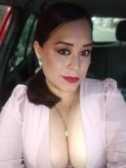 Sofía Paola Montes Jacuinde