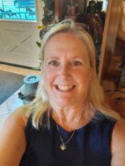 Nancy Eckdahl