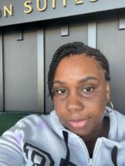 Tanesha Hodge