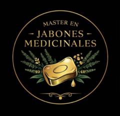 Master en Jabones Medicinales