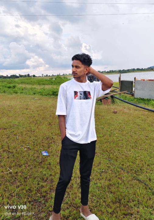 Rutik Kamble