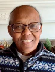 Althea Harris