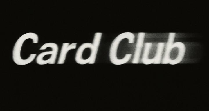 The Card Club
