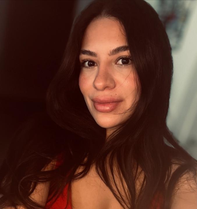 Brittney Davalos
