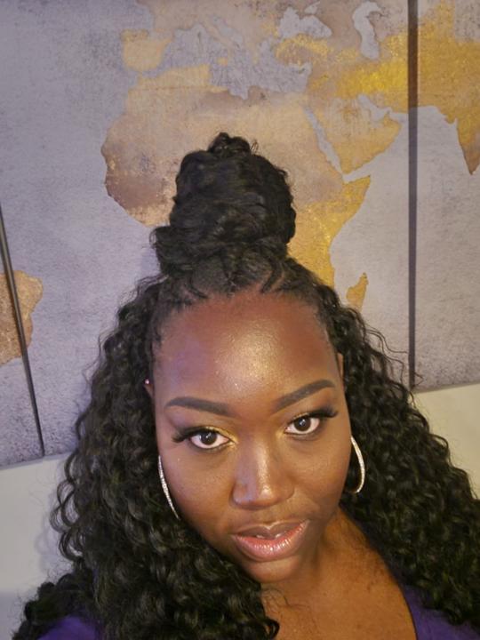LaTasha Hyman