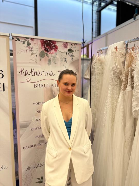 Katharina Dinges