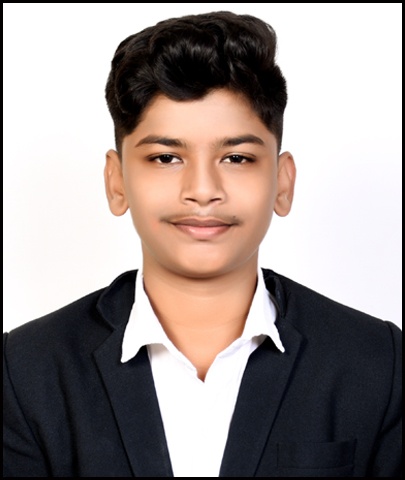 Mayank Dupare