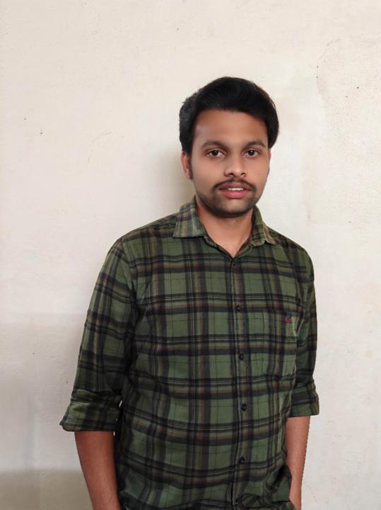 Annapareddy Seshi reddy